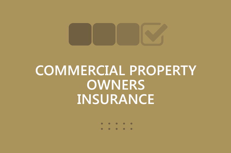 Commercial property owners.